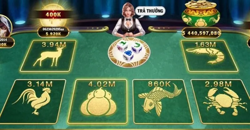 Người chơi mới cần lưu ý một vài mẹo để cược bầu cua SanClub dễ thắng