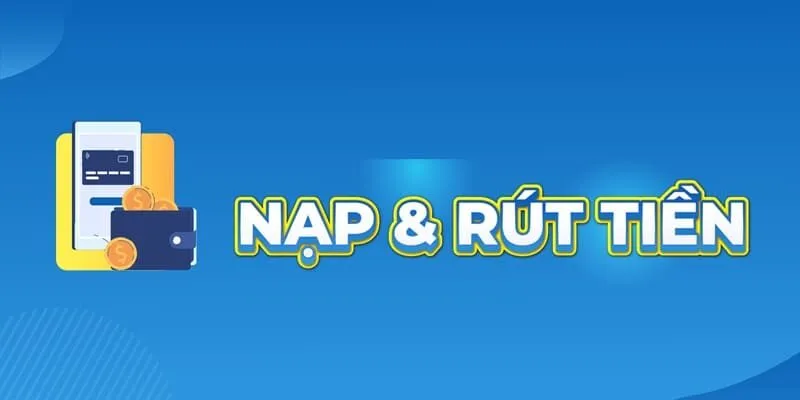 Điều khoản SanClub về nạp rút giúp giao dịch thuận lợi, không vướng mắc